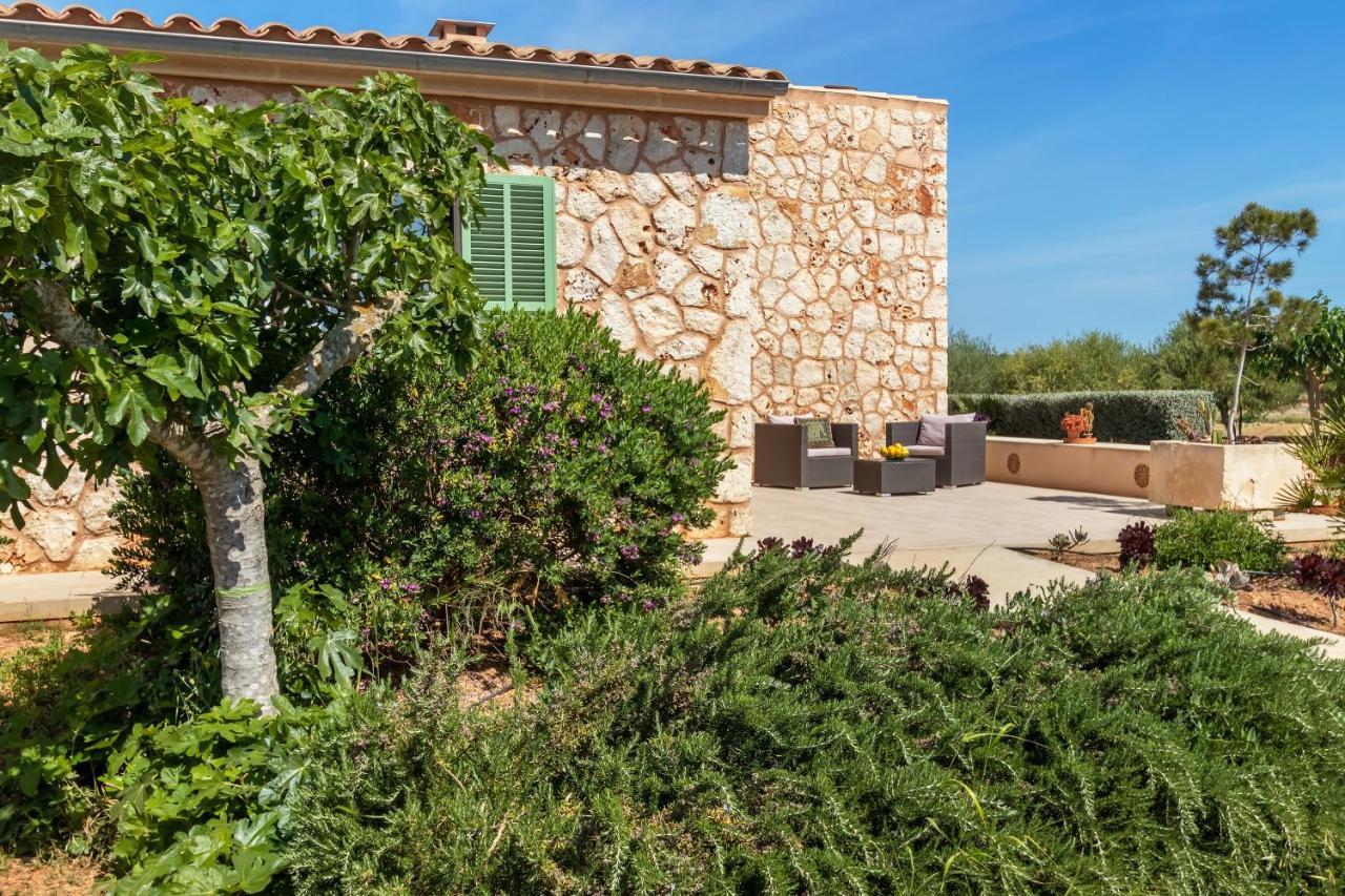 Holiday home Finca Aubaco *