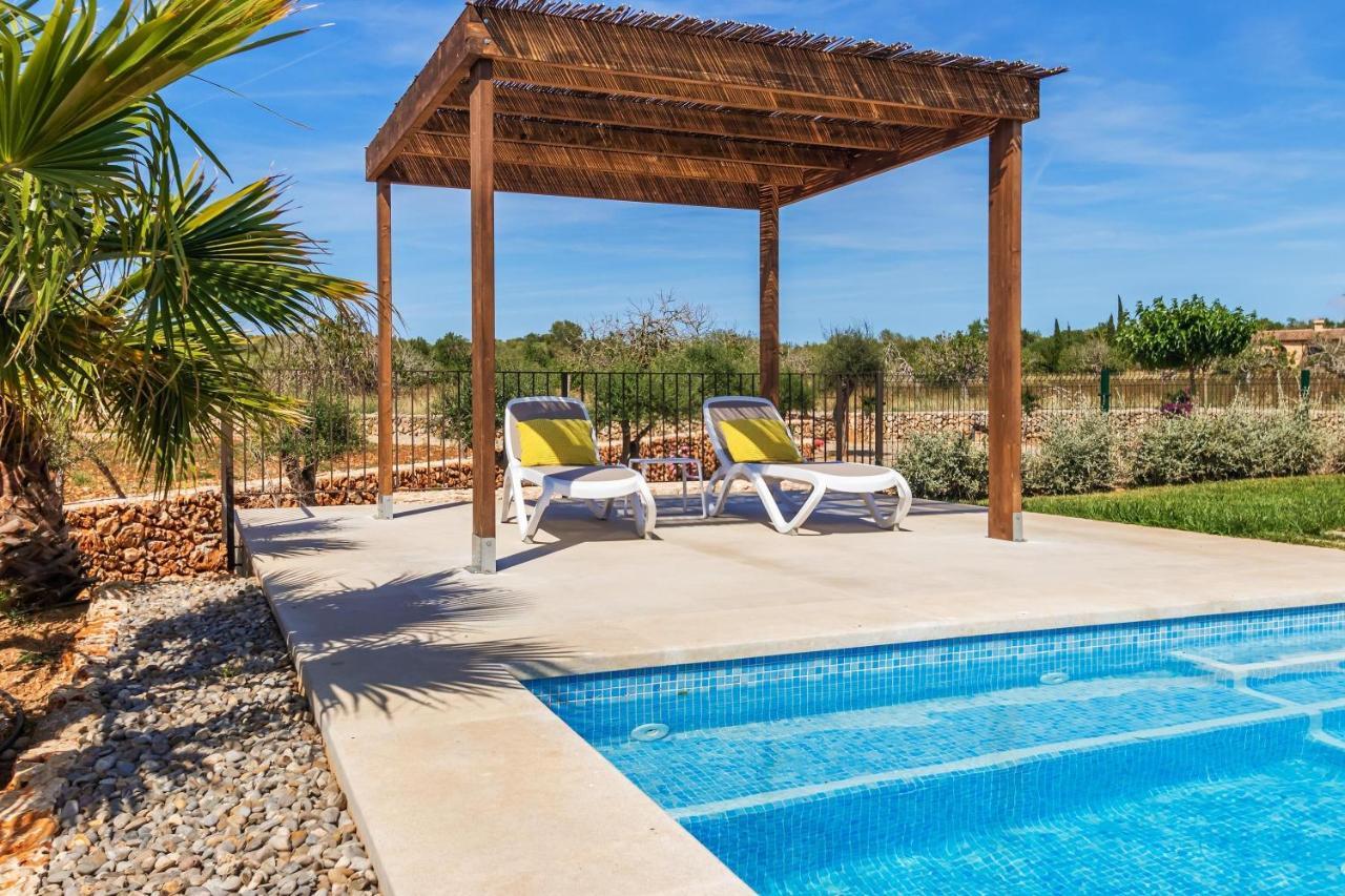 Finca Aubaco Holiday home Ariany