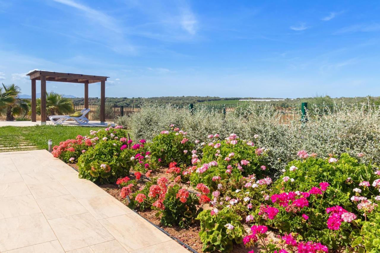 Holiday home Finca Aubaco Ariany