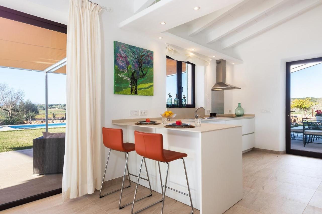 Finca Aubaco Holiday home Ariany