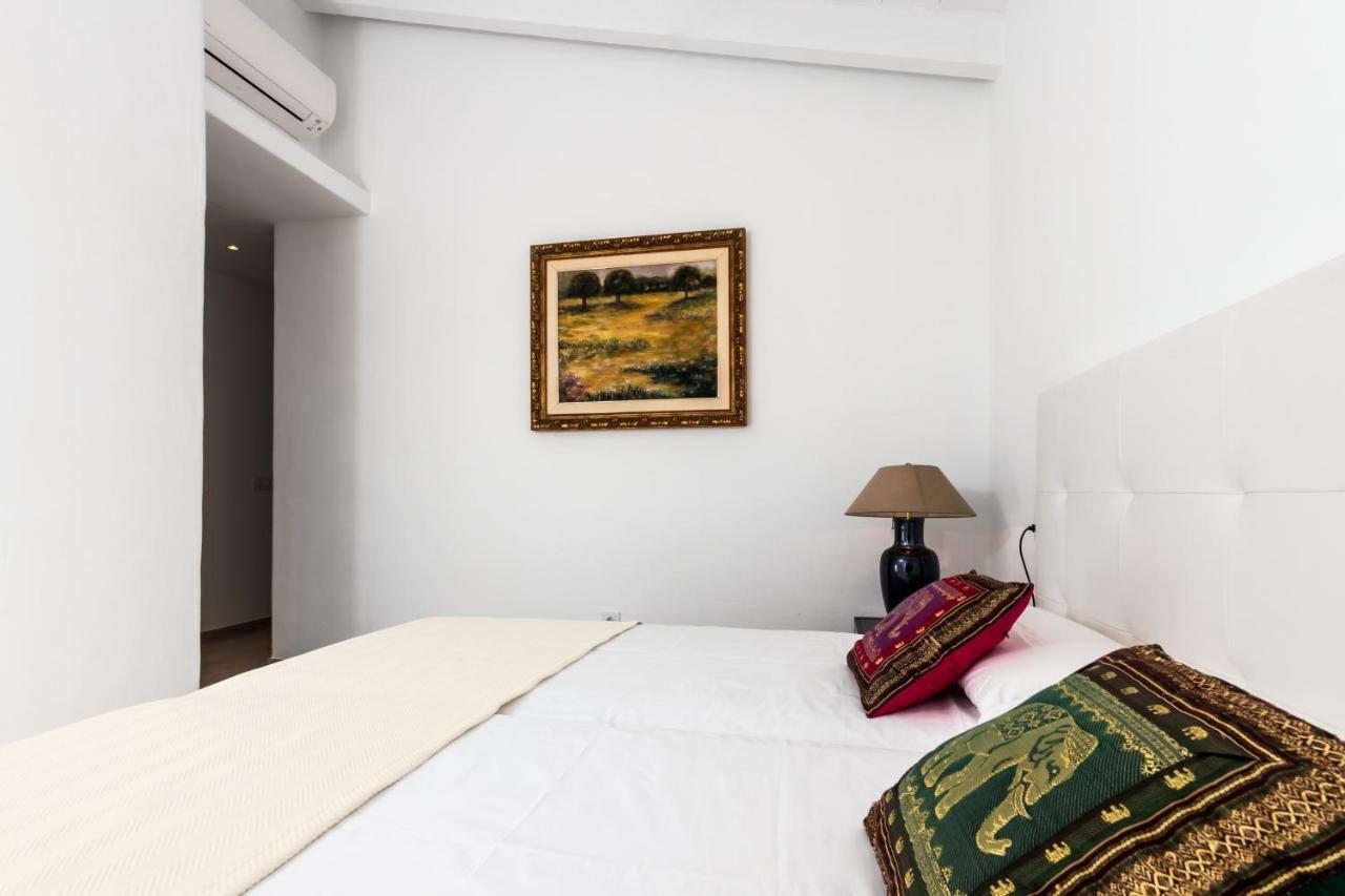 Holiday home Finca Aubaco *