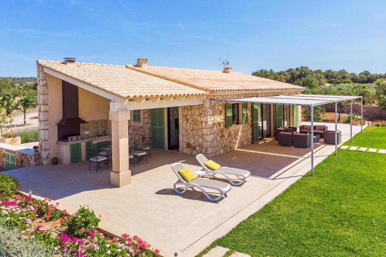 Holiday home Finca Aubaco Ariany