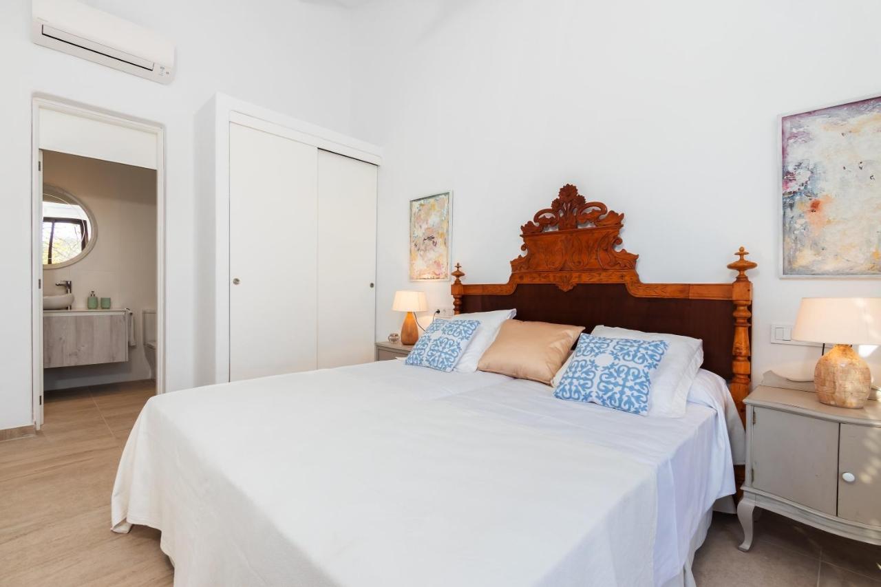 Finca Aubaco Holiday home