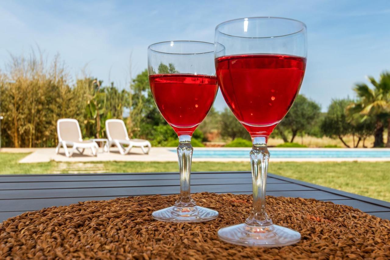 Holiday home Finca Aubaco Ariany