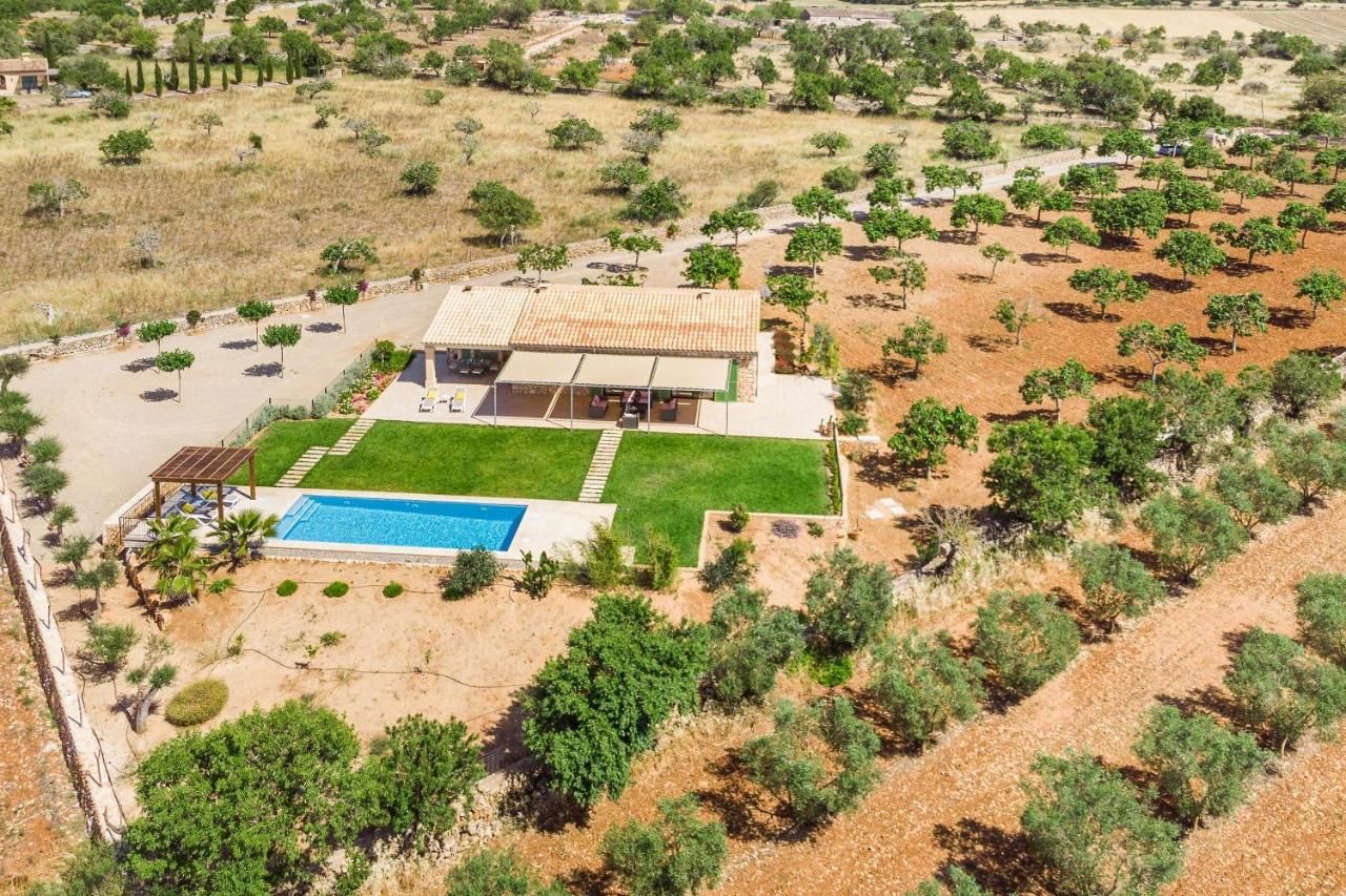 Holiday home Finca Aubaco
