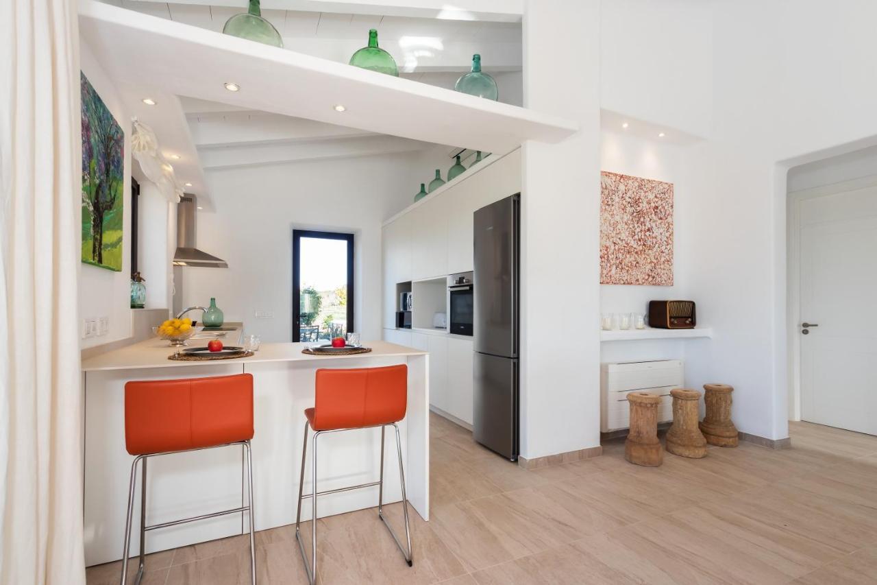 Finca Aubaco Holiday home Ariany