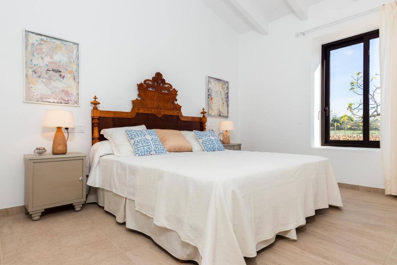Holiday home Finca Aubaco