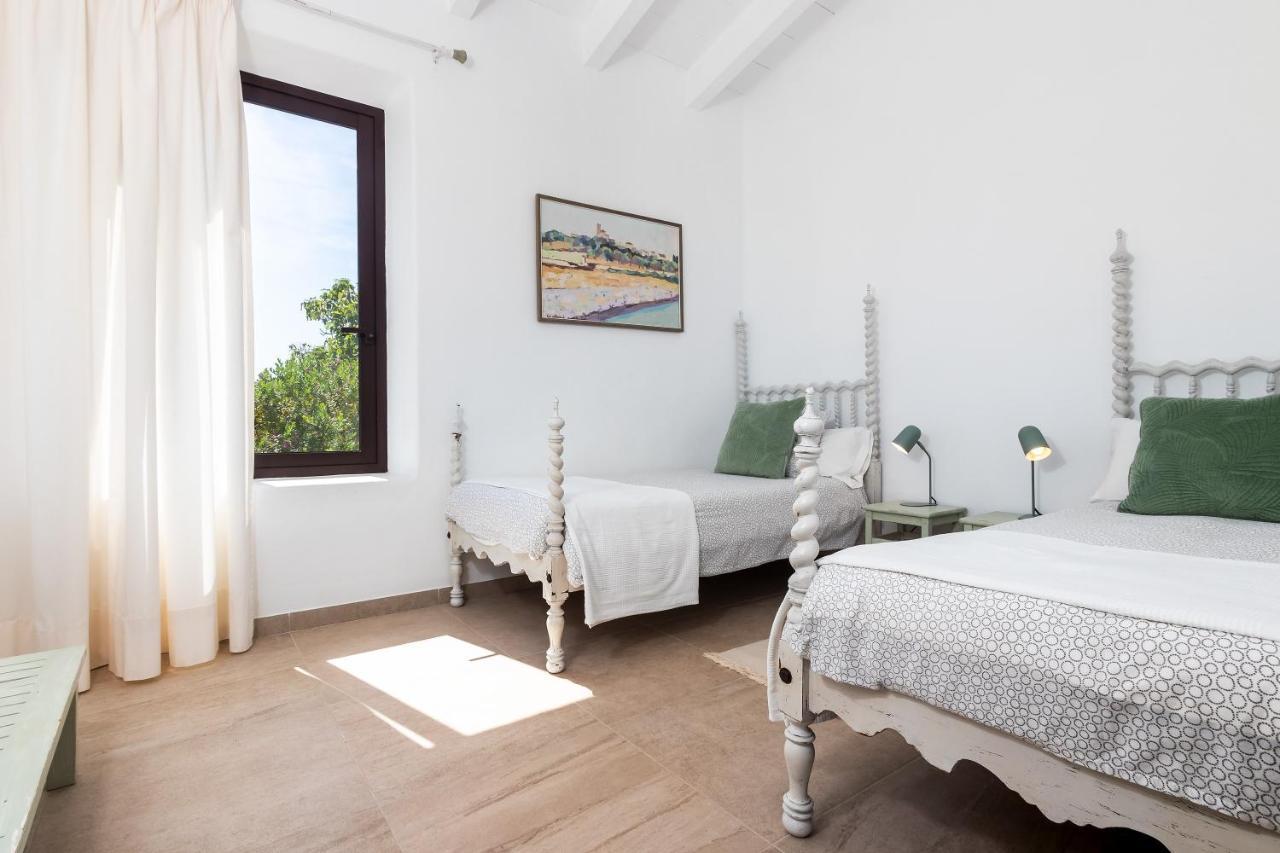 Holiday home Finca Aubaco